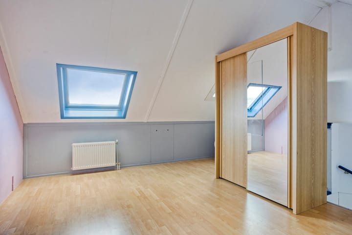 Photo 17 of Zonnebloemstraat 13