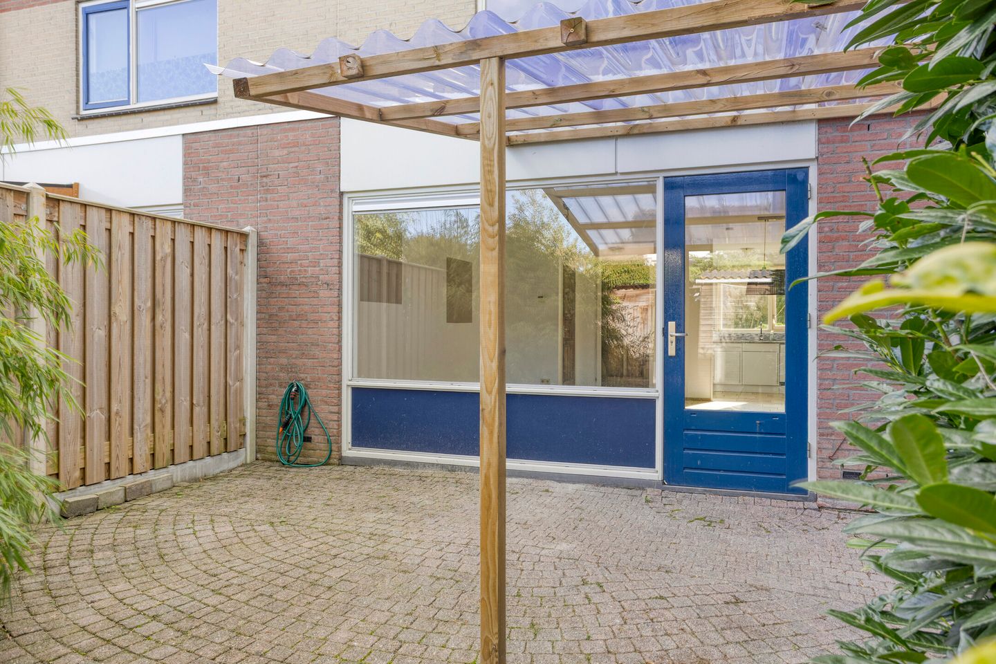 Photo 20 of Zonnebloemstraat 13