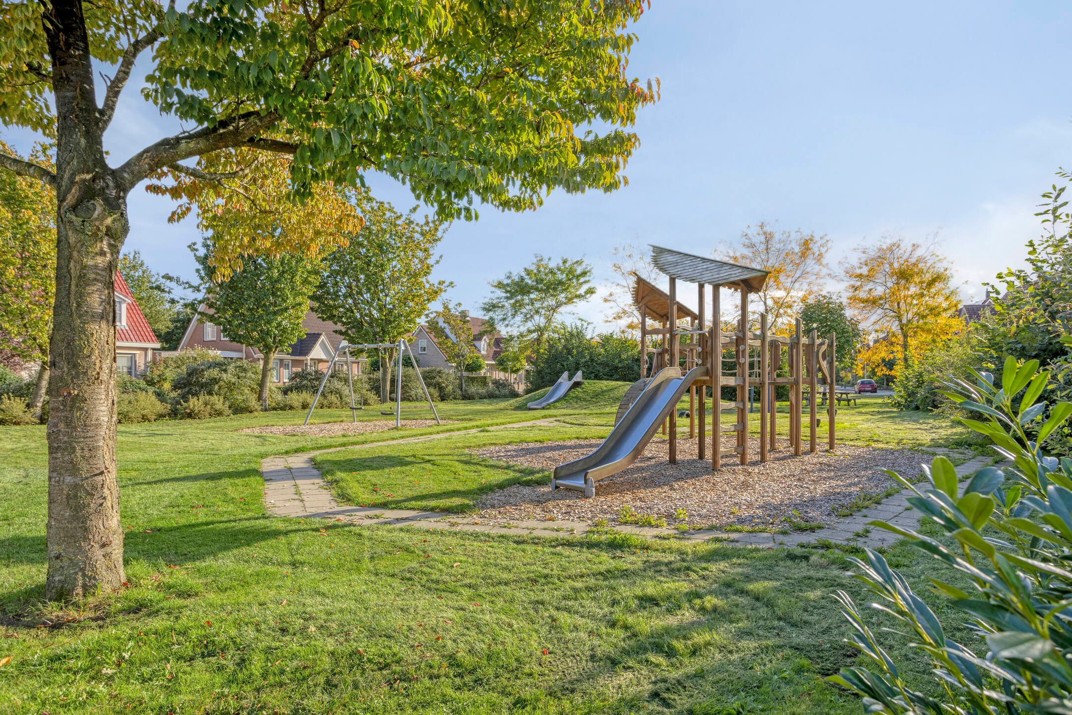 Photo 24 of Zonnebloemstraat 13