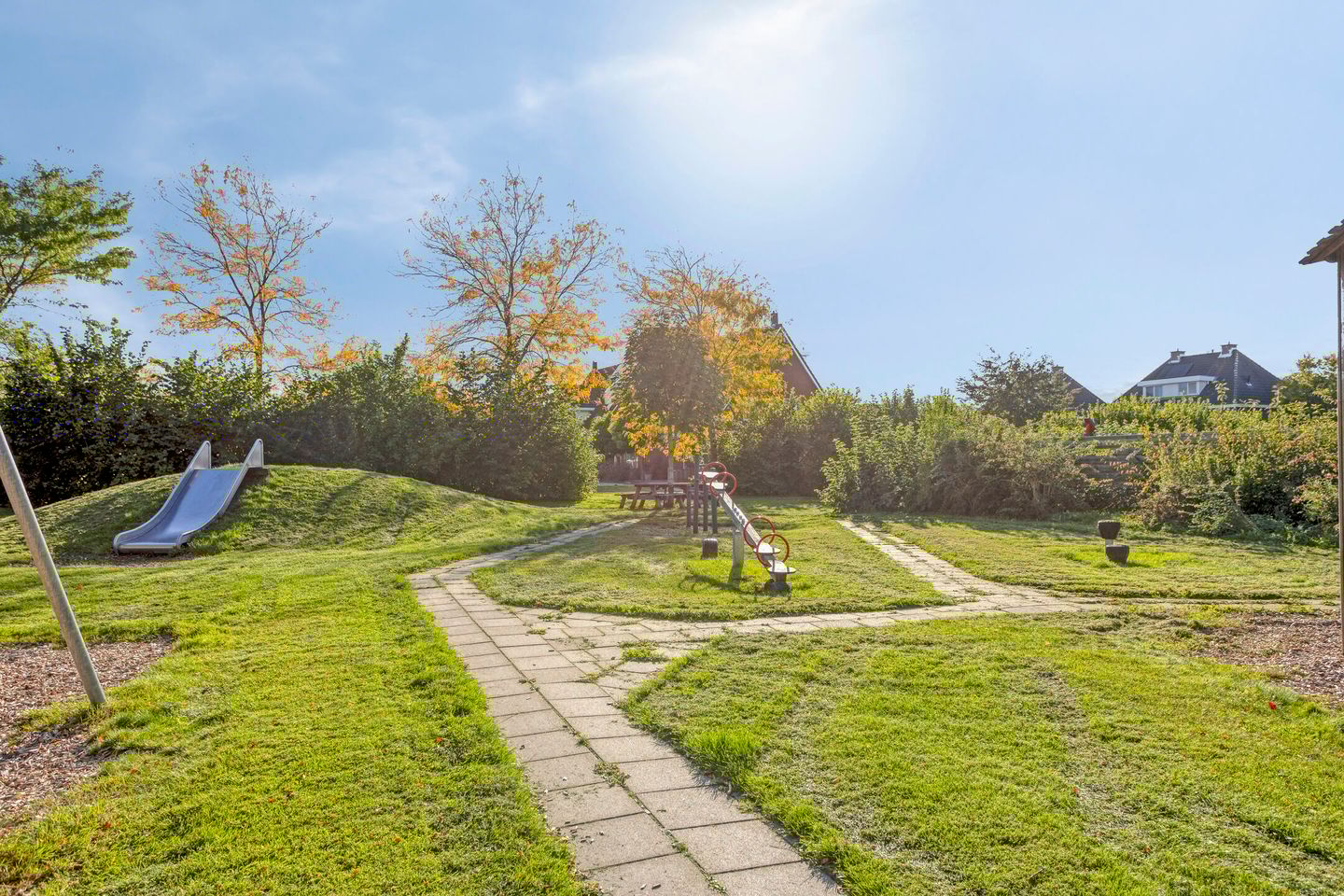 Photo 25 of Zonnebloemstraat 13