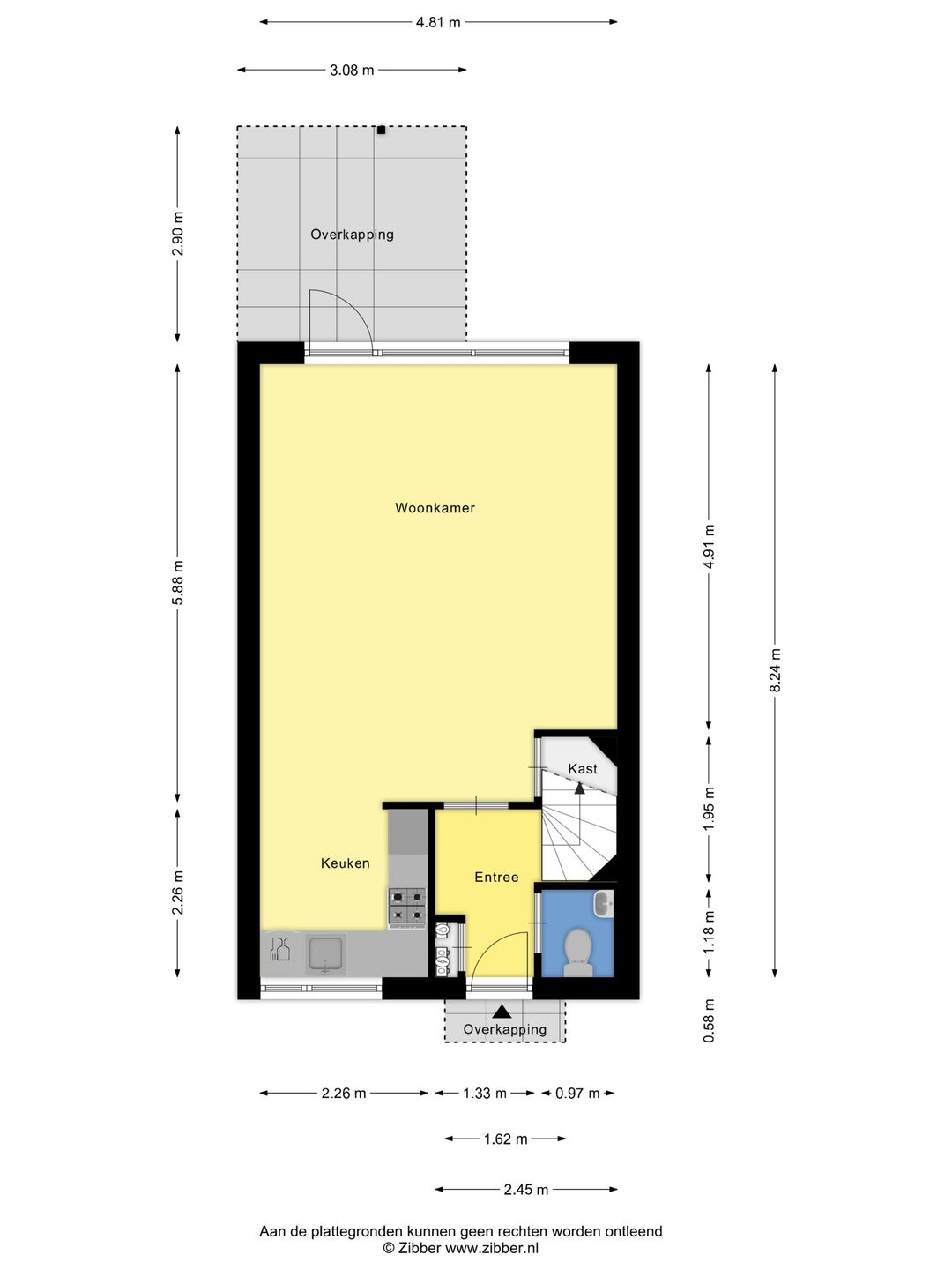 Photo 26 of Zonnebloemstraat 13