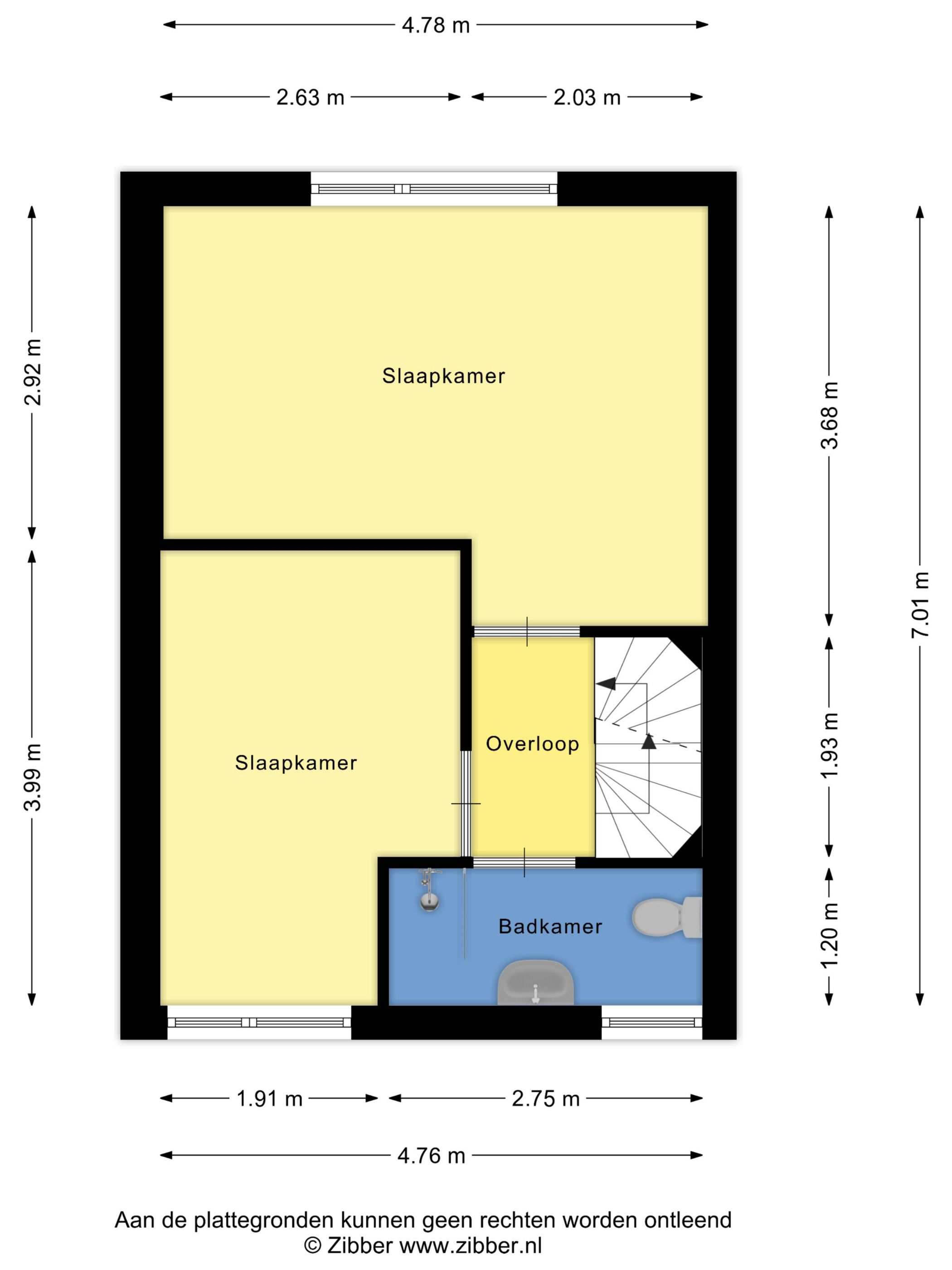 Photo 27 of Zonnebloemstraat 13