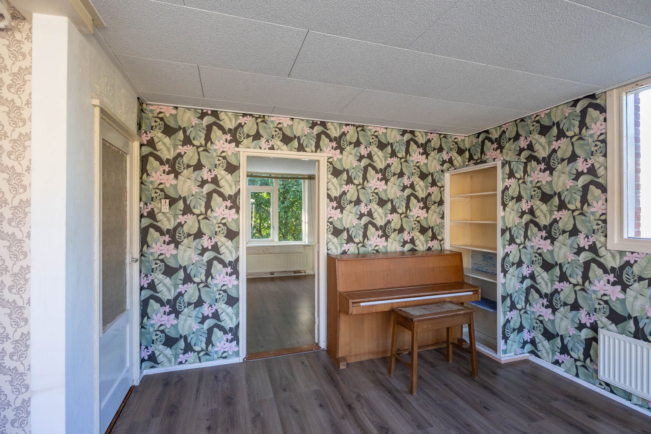 Foto 15 van Bedumerstraat 210