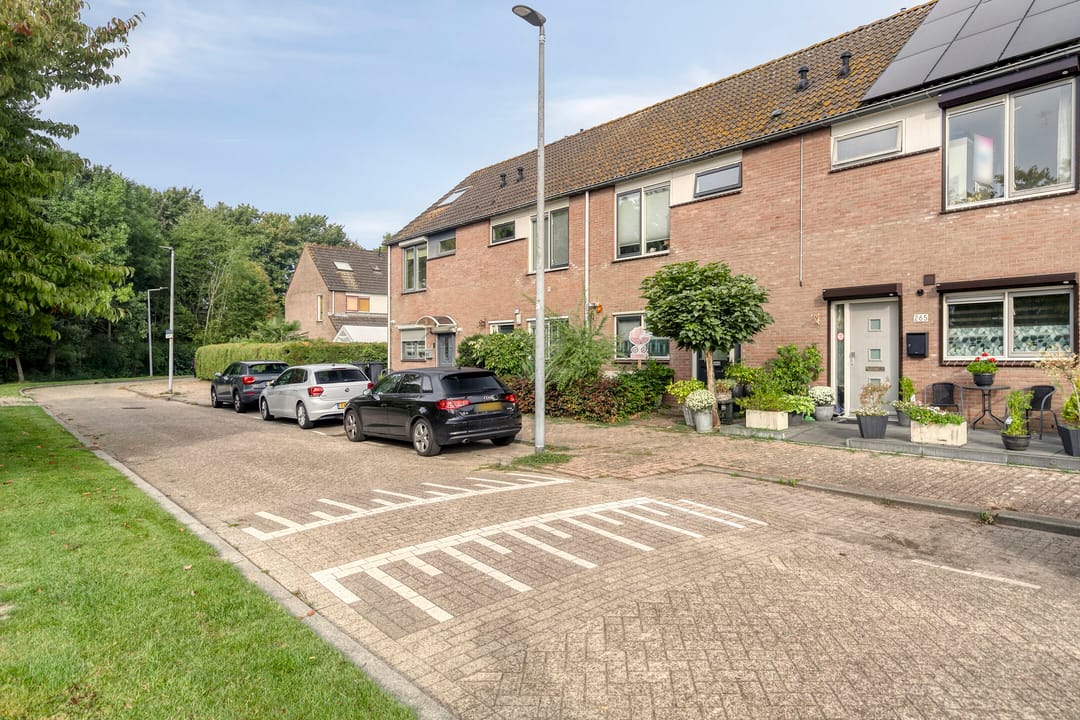 Foto 2 van Loevesteinsingel 265