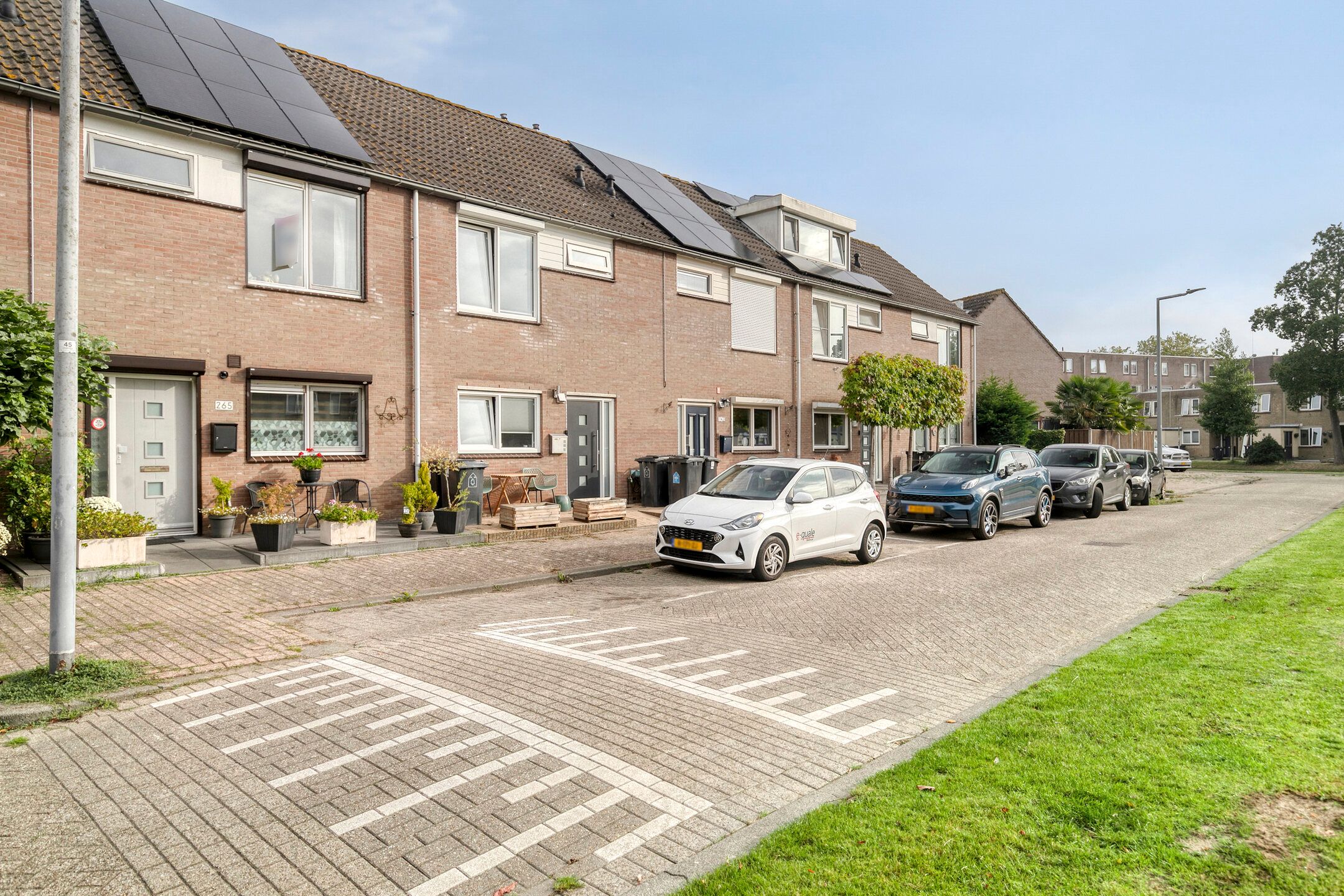 Foto 3 van Loevesteinsingel 265