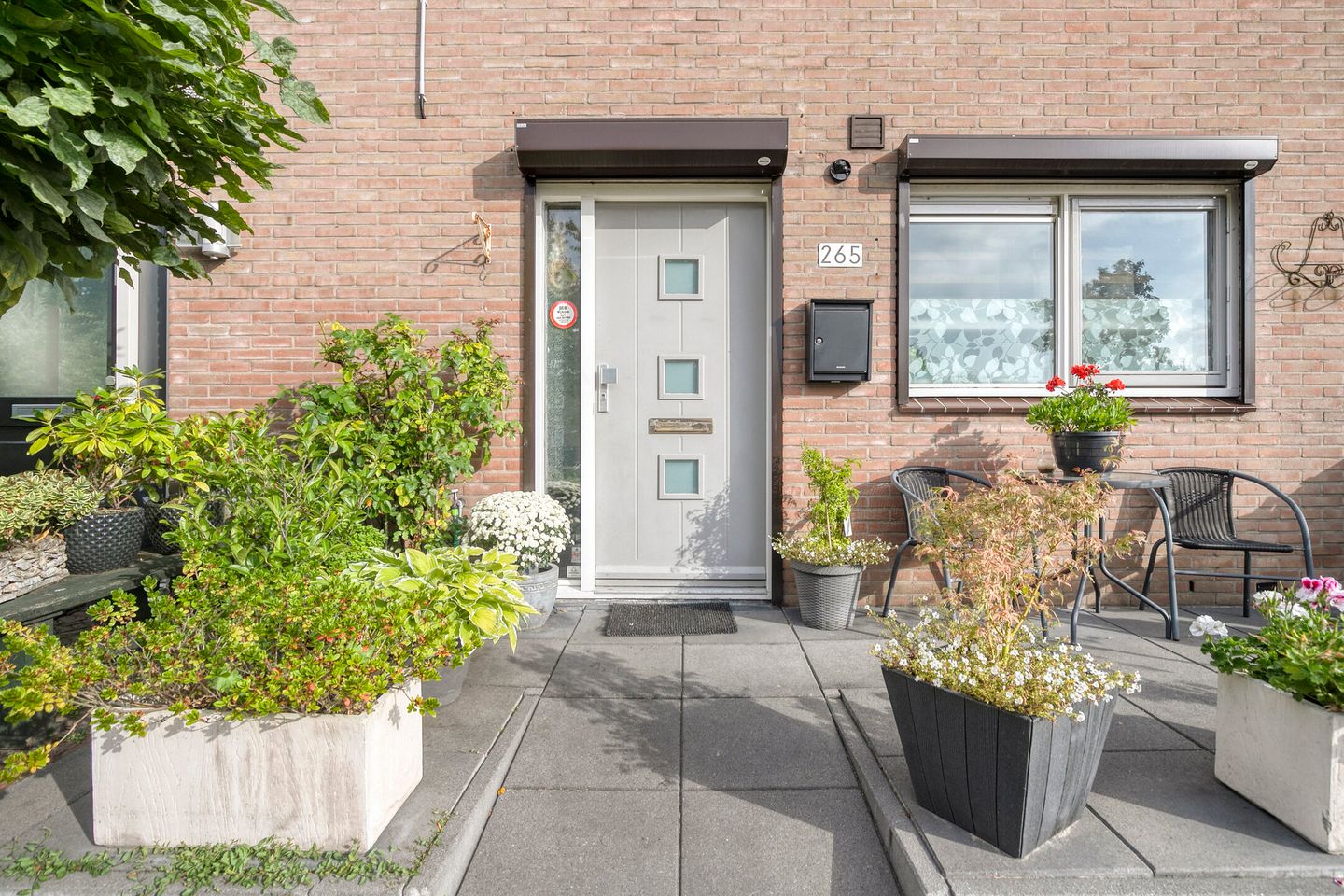 Foto 4 van Loevesteinsingel 265