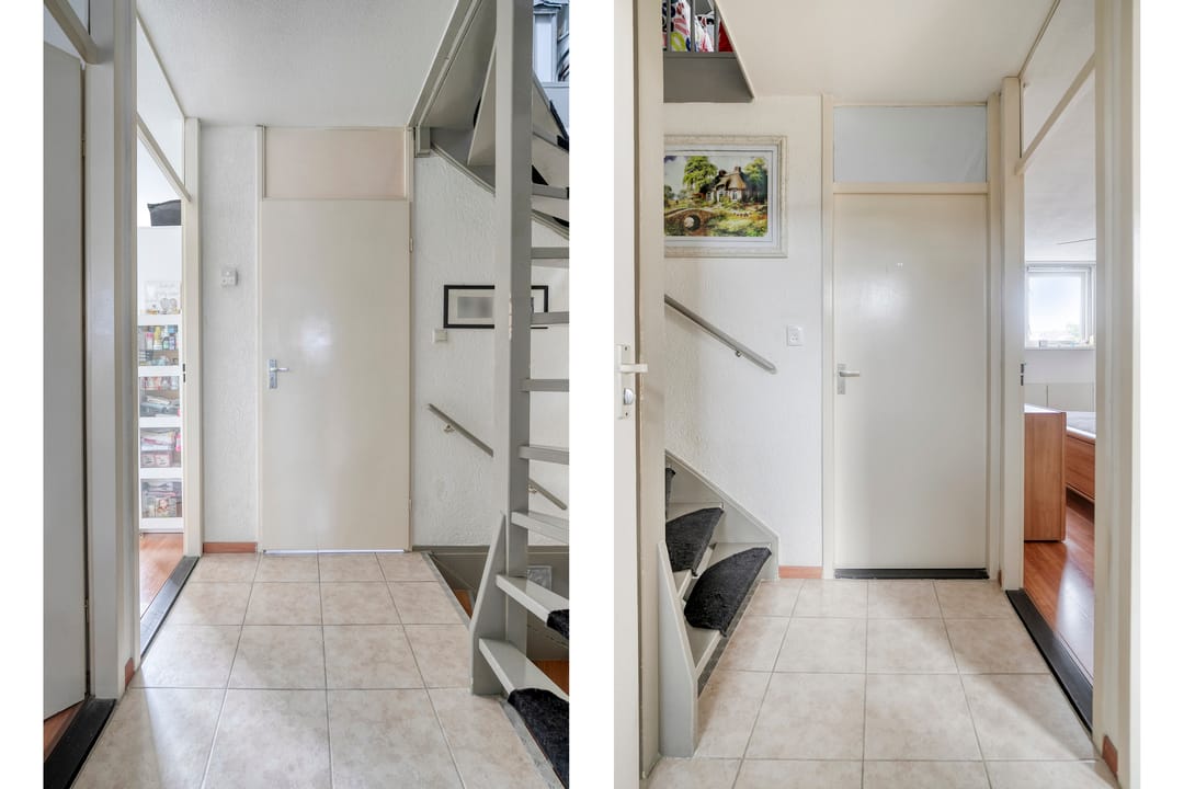 Foto 7 van Loevesteinsingel 265