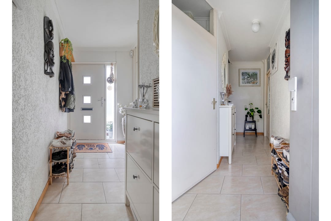 Foto 8 van Loevesteinsingel 265