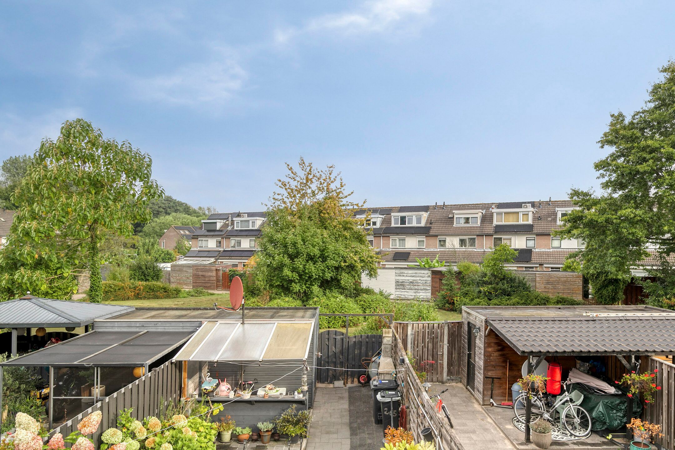 Foto 33 van Loevesteinsingel 265