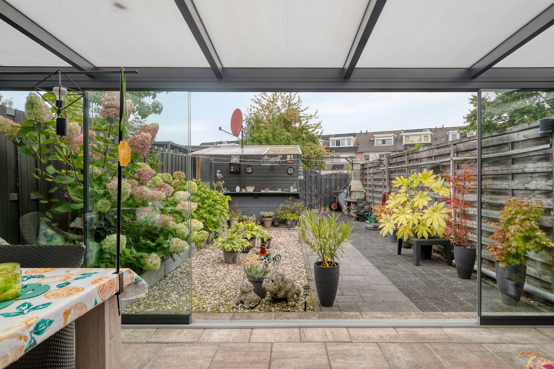 Foto 36 van Loevesteinsingel 265