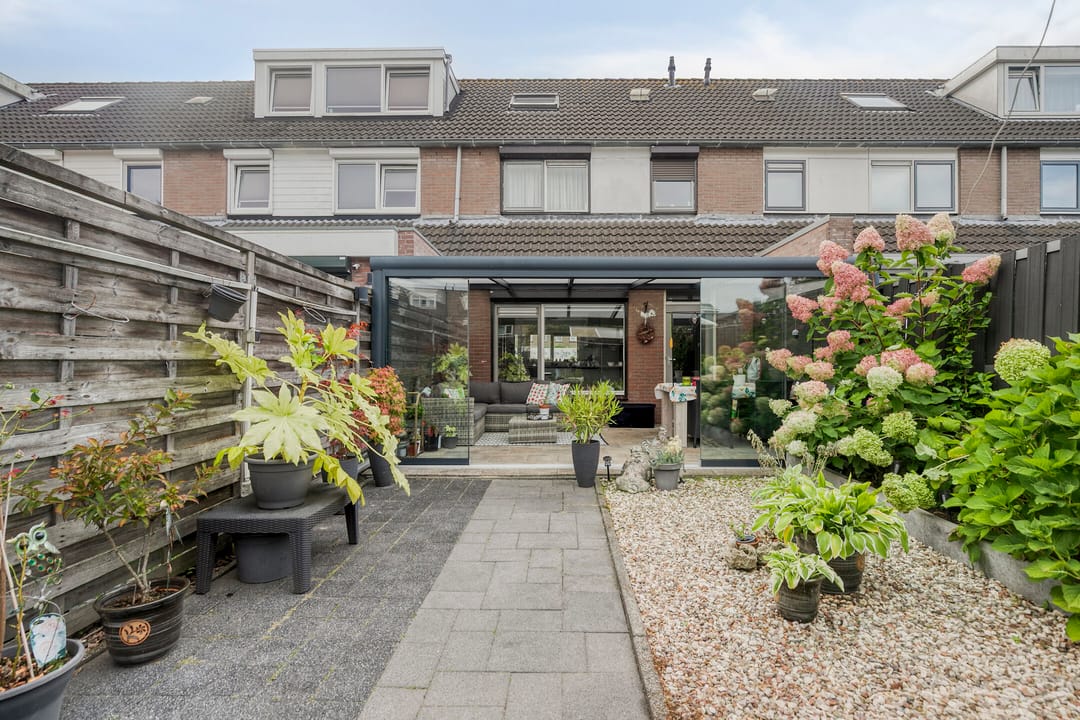 Foto 37 van Loevesteinsingel 265