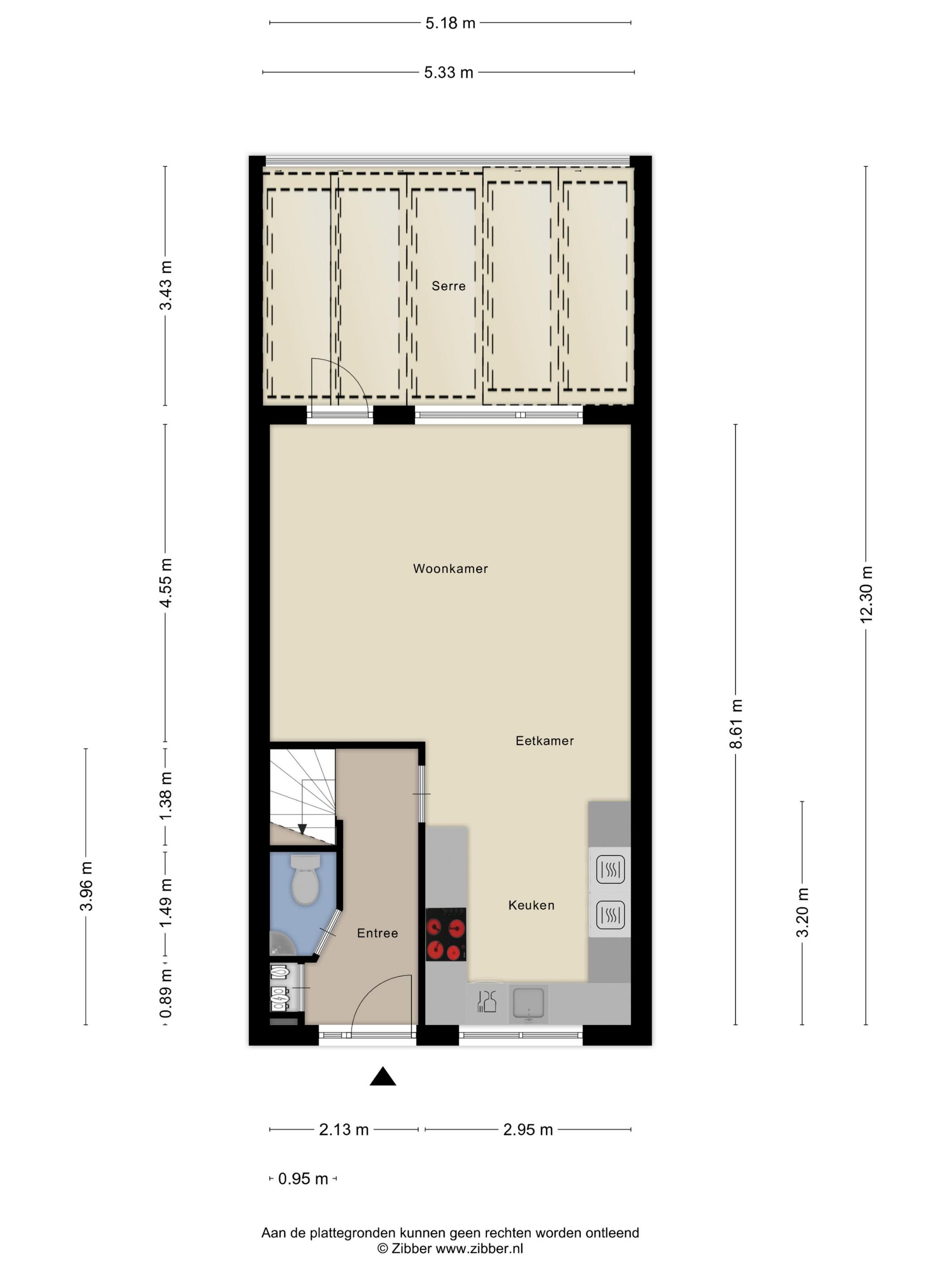 Foto 39 van Loevesteinsingel 265