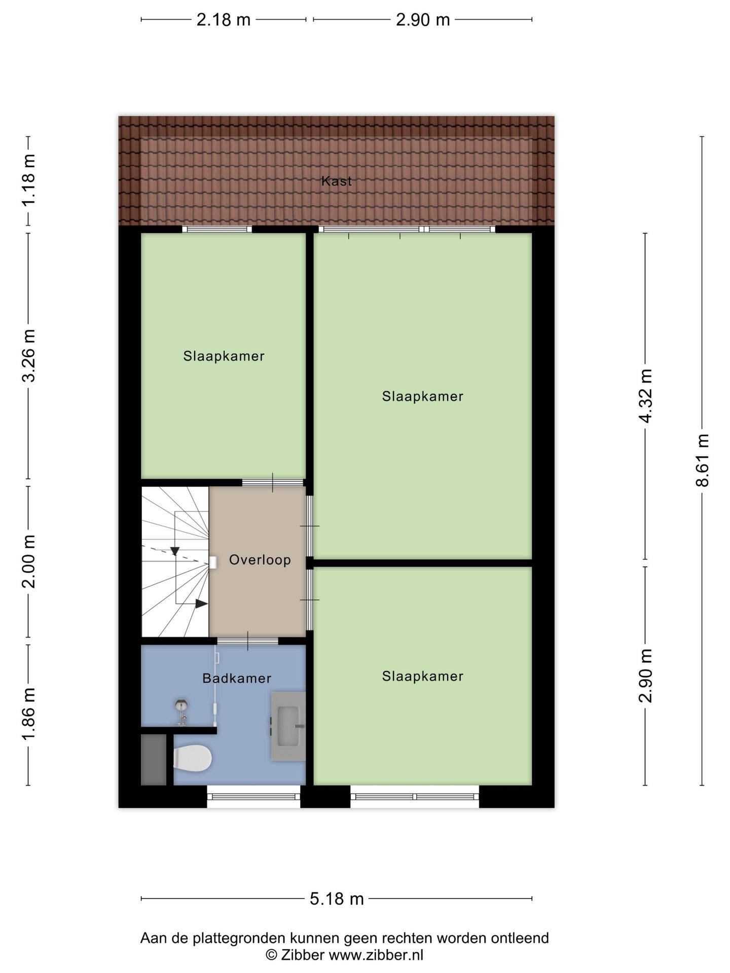 Foto 40 van Loevesteinsingel 265
