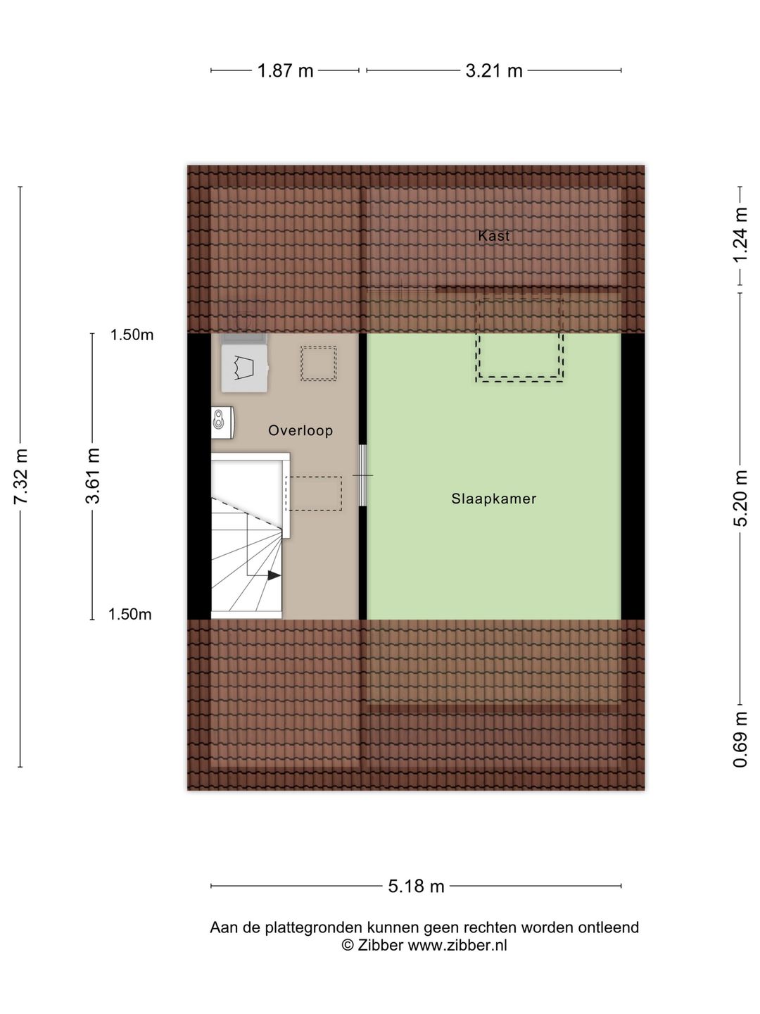 Foto 41 van Loevesteinsingel 265
