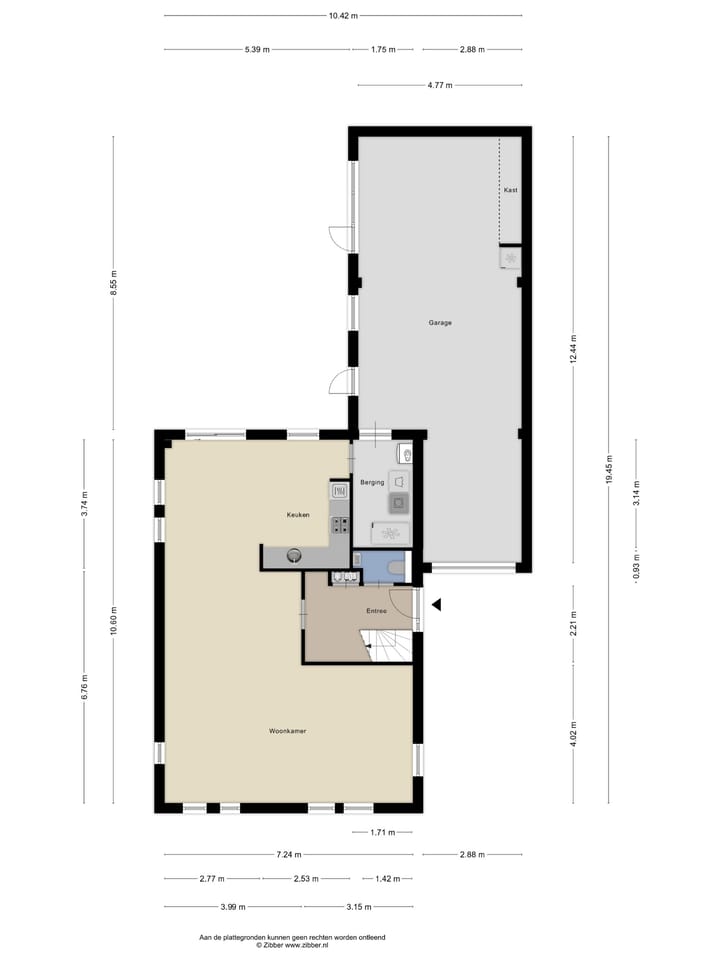 Foto 33 van Ds. Wentinkstraat 11