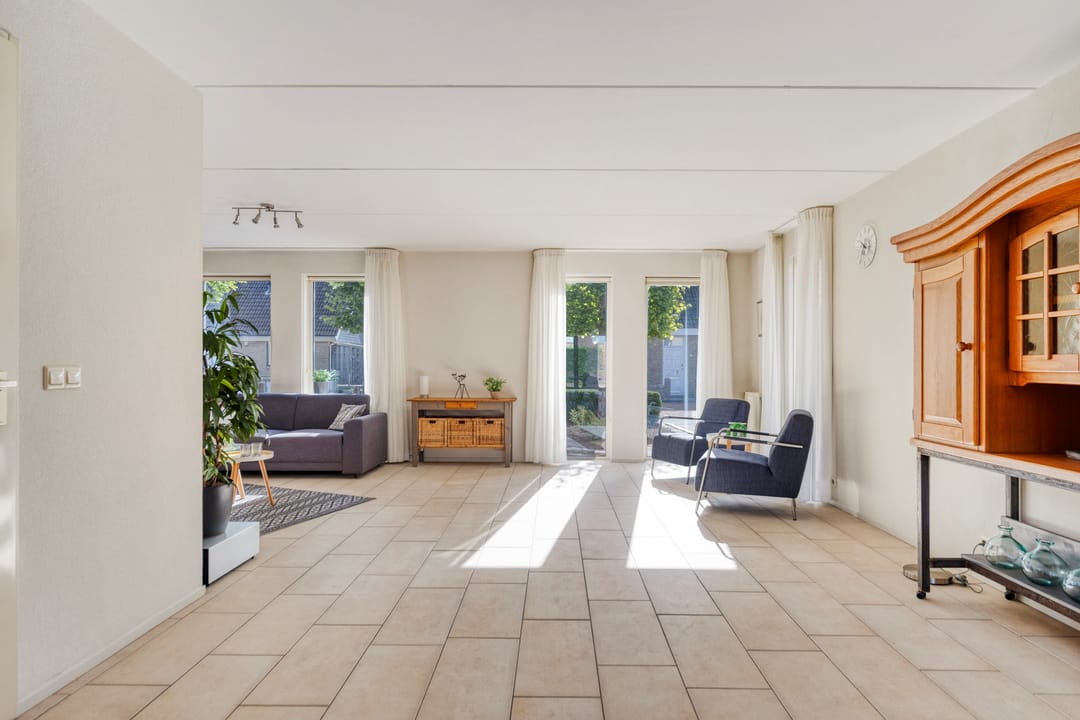 Foto 2 van Ds. Wentinkstraat 11