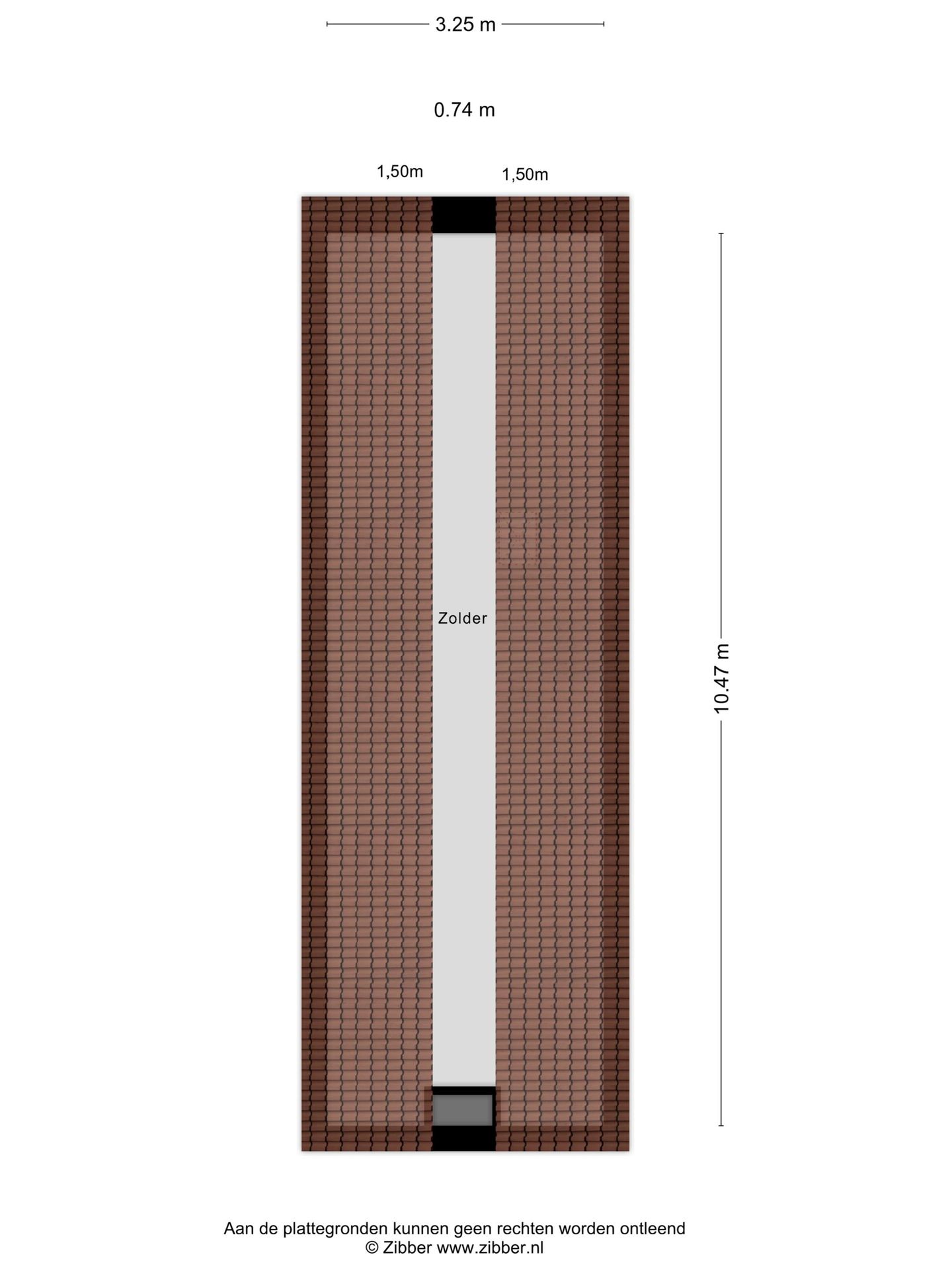 Foto 35 van Ds. Wentinkstraat 11