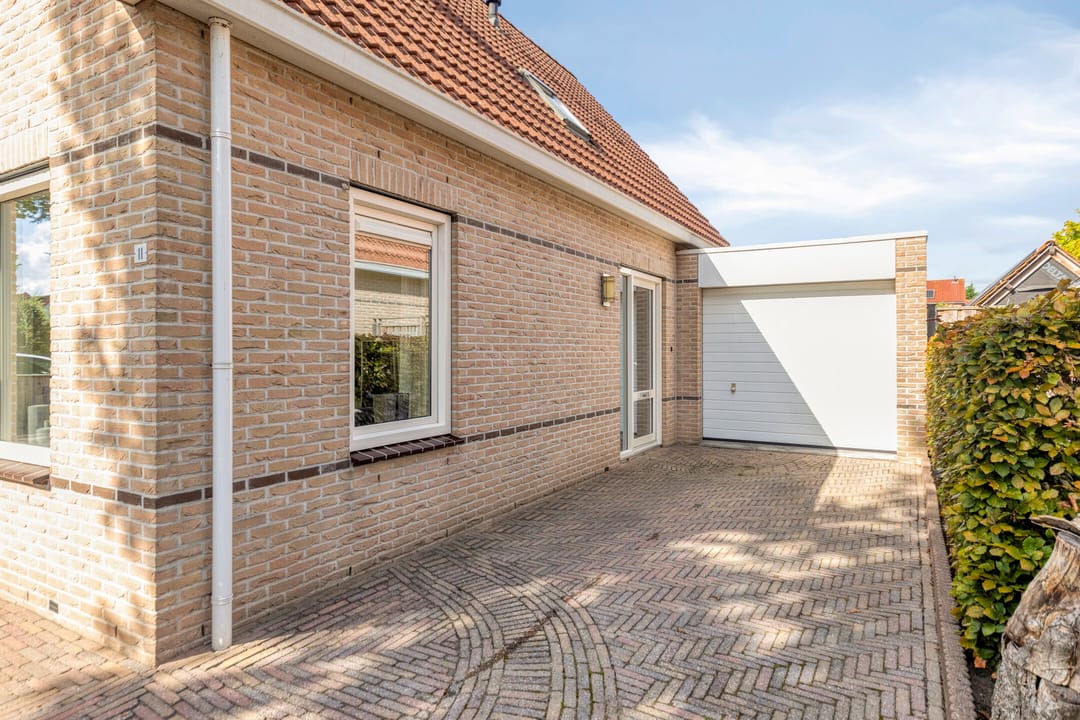 Foto 7 van Ds. Wentinkstraat 11