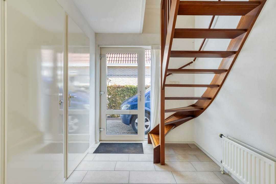 Foto 8 van Ds. Wentinkstraat 11