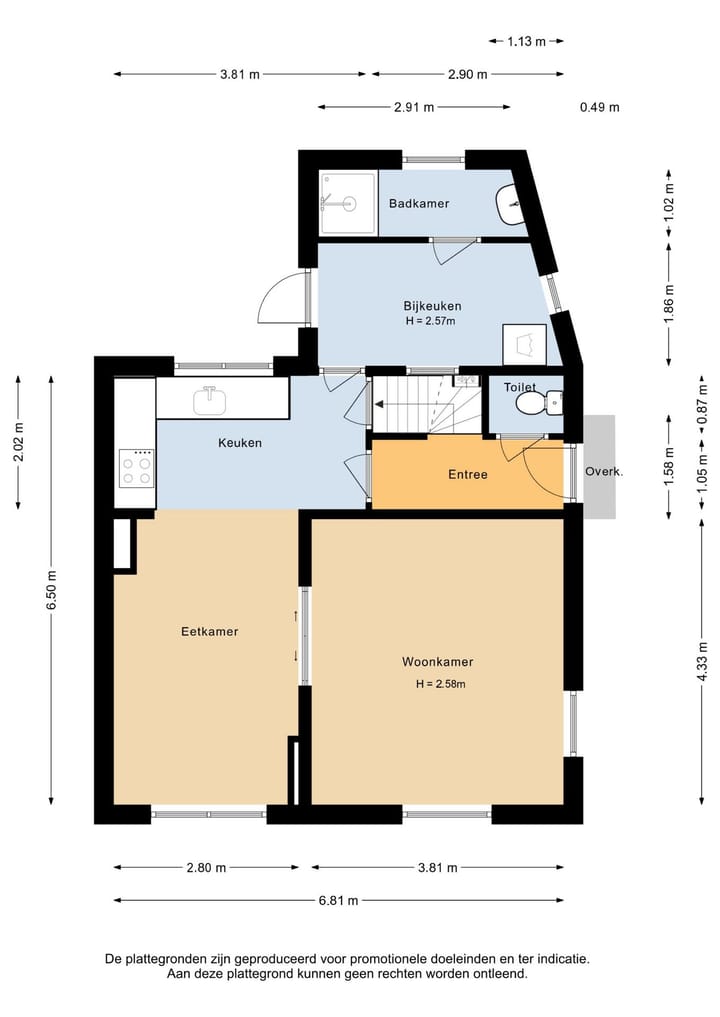 Foto 18 van Pendersstraat 3