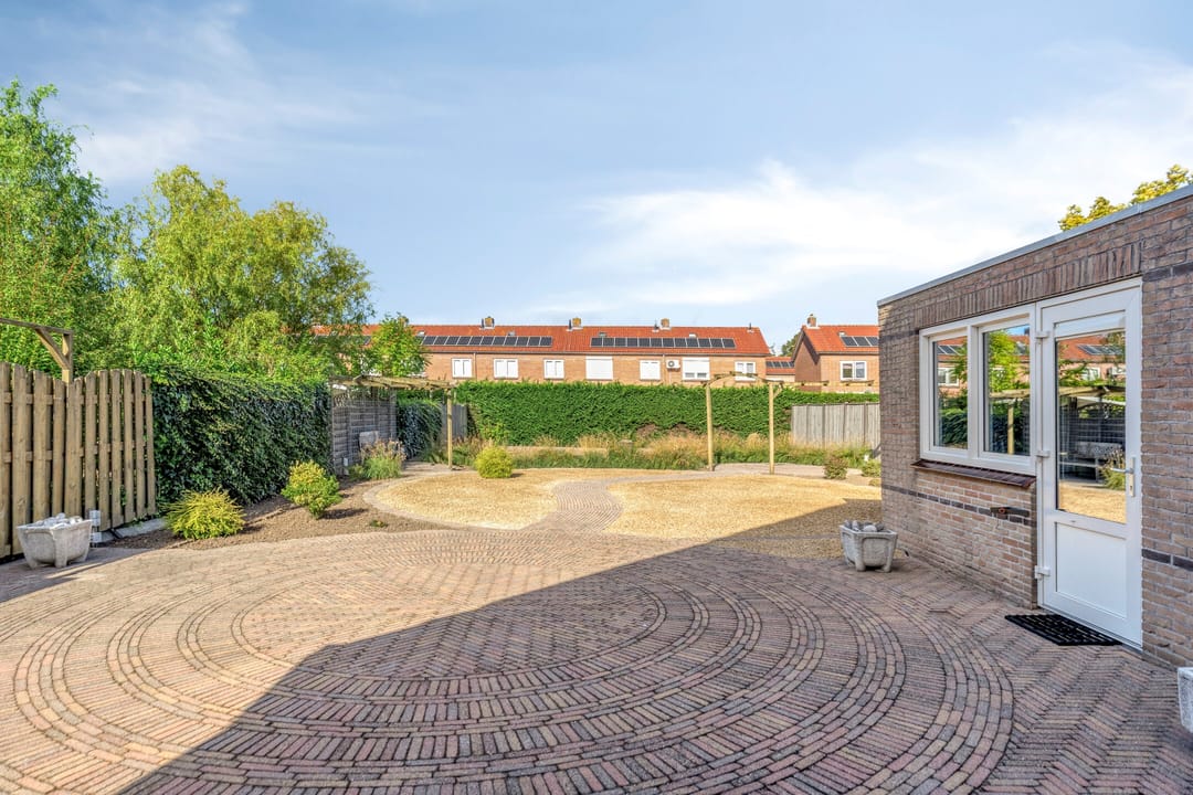 Foto 28 van Ds. Wentinkstraat 11