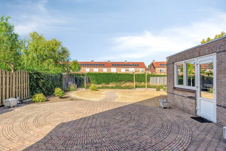 Foto 28 van Ds. Wentinkstraat 11