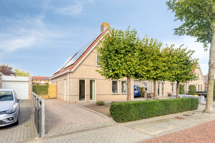 Foto 32 van Ds. Wentinkstraat 11