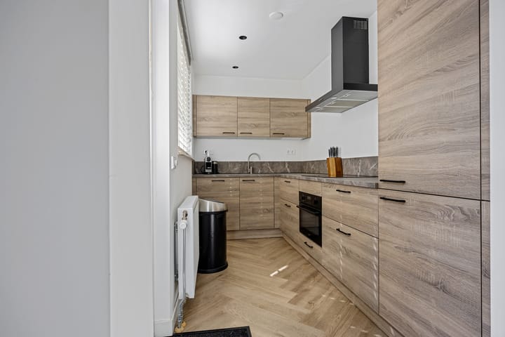 Foto 13 van Dr. Plesmanlaan 118