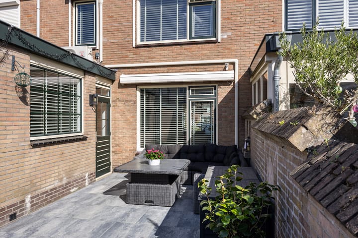 Foto 15 van Dr. Plesmanlaan 118