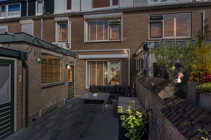 Foto 16 van Dr. Plesmanlaan 118