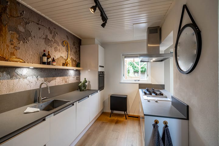 Foto 3 van De Hulstlaan 5