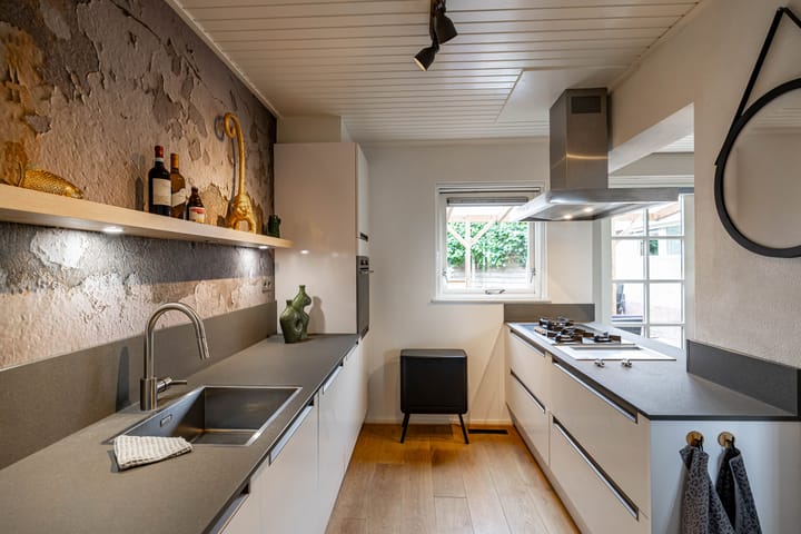 Foto 7 van De Hulstlaan 5