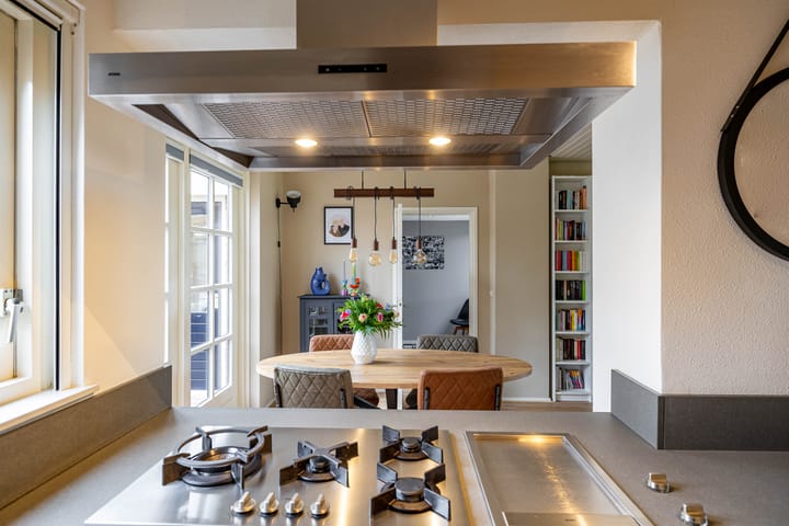 Foto 9 van De Hulstlaan 5