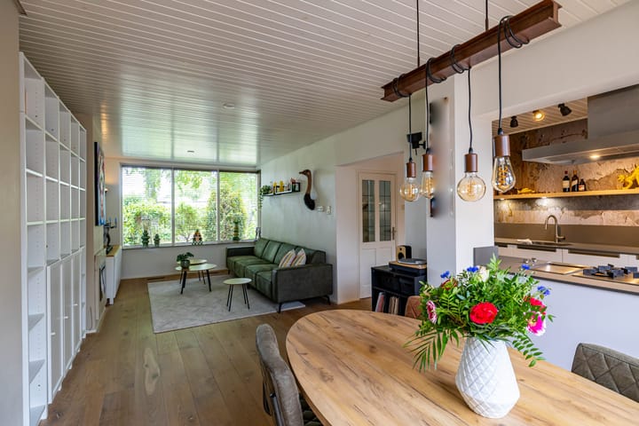 Foto 12 van De Hulstlaan 5