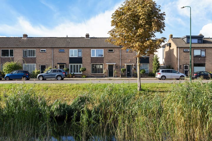 Foto 33 van Dr. Plesmanlaan 118