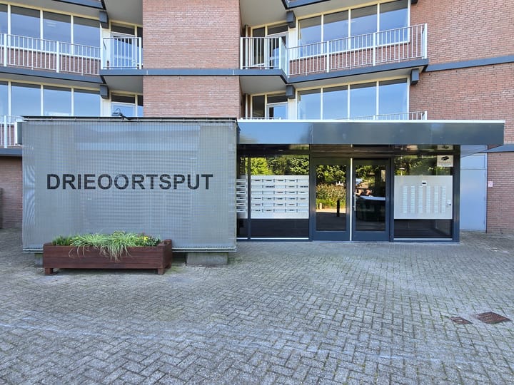 Foto 2 van Drieoortsput 111