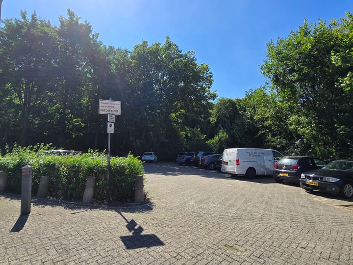 Foto 23 van Drieoortsput 111