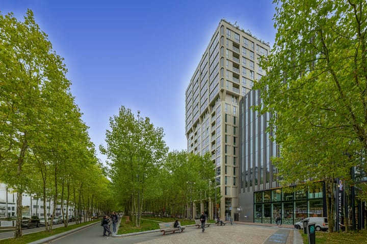 Photo 5 of Torenallee 69-014