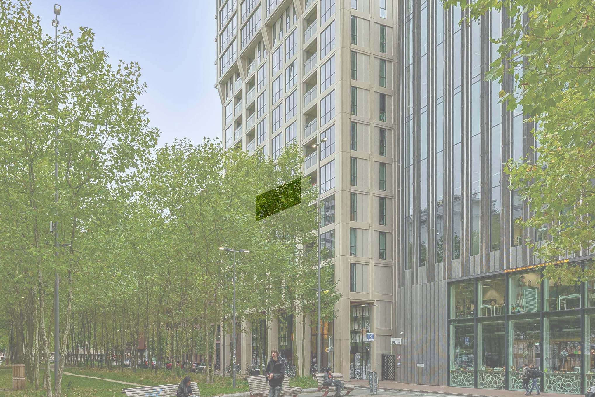 Foto 6 van Torenallee 69-014