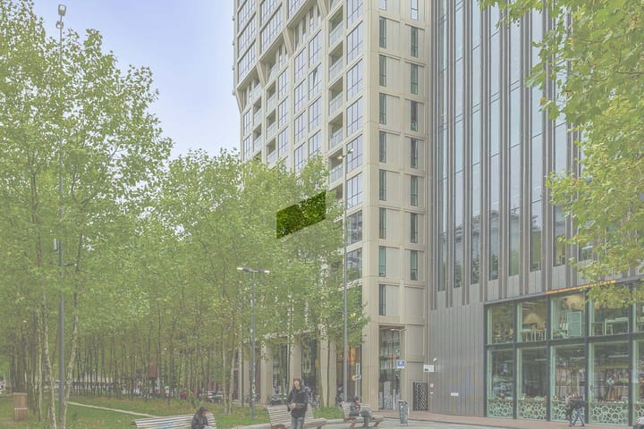 Photo 6 of Torenallee 69-014