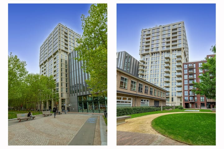 Photo 7 of Torenallee 69-014