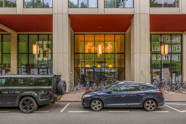 Photo 8 of Torenallee 69-014