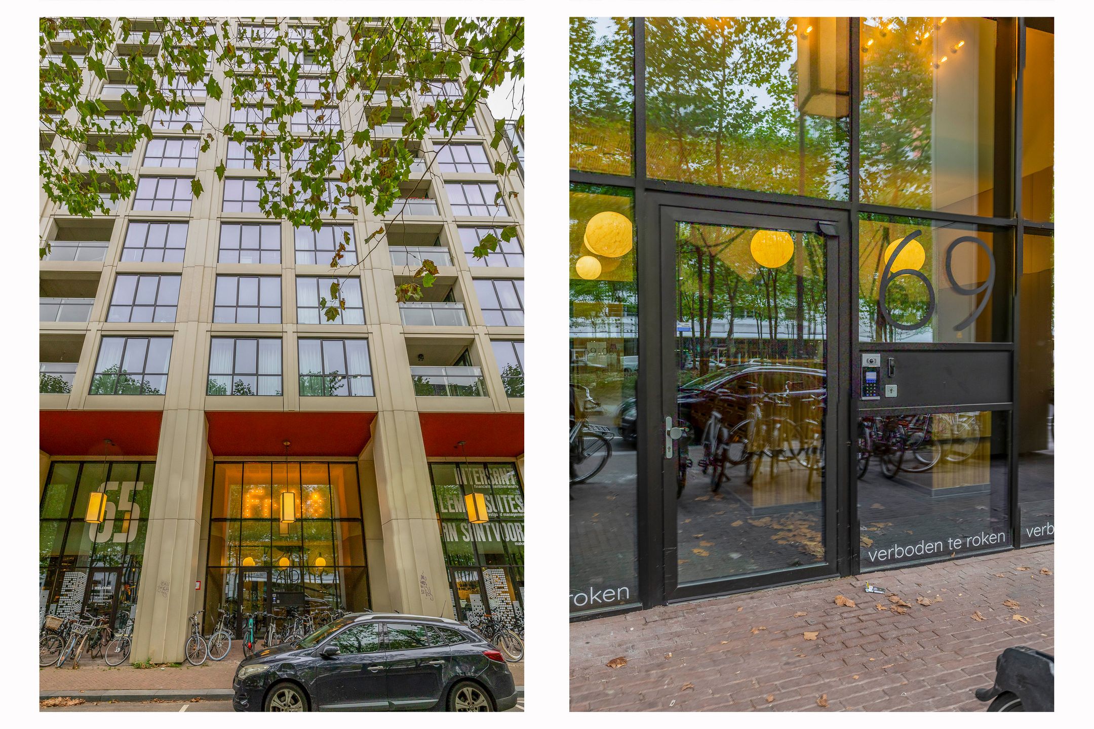 Foto 9 van Torenallee 69-014