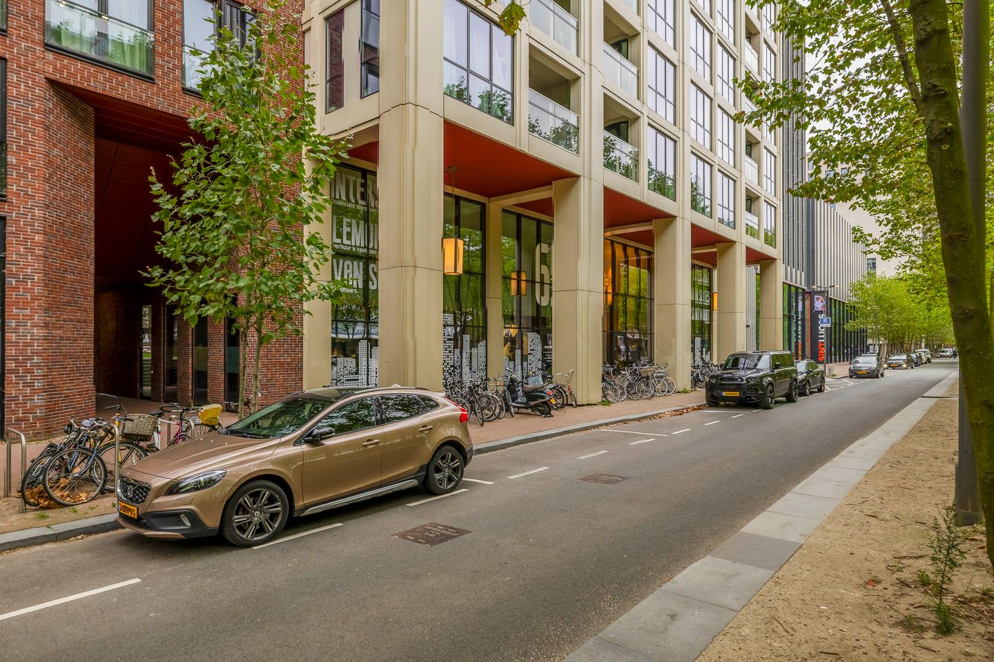 Foto 10 van Torenallee 69-014