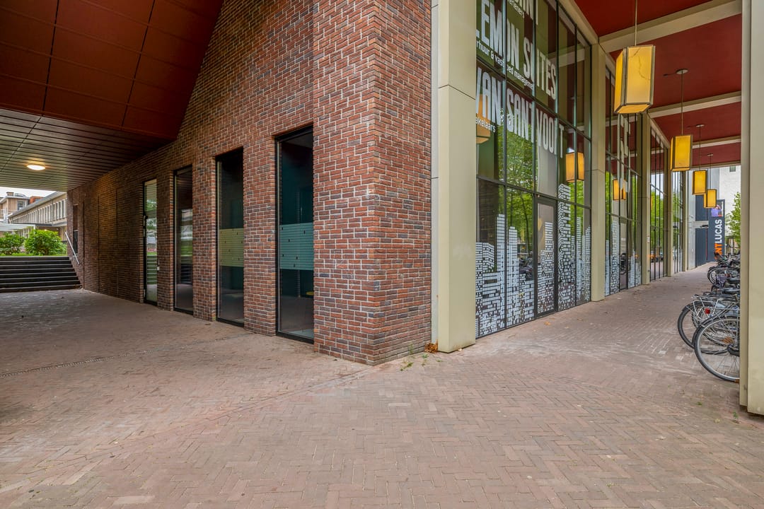 Foto 11 van Torenallee 69-014