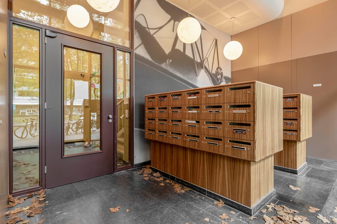 Foto 13 van Torenallee 69-014