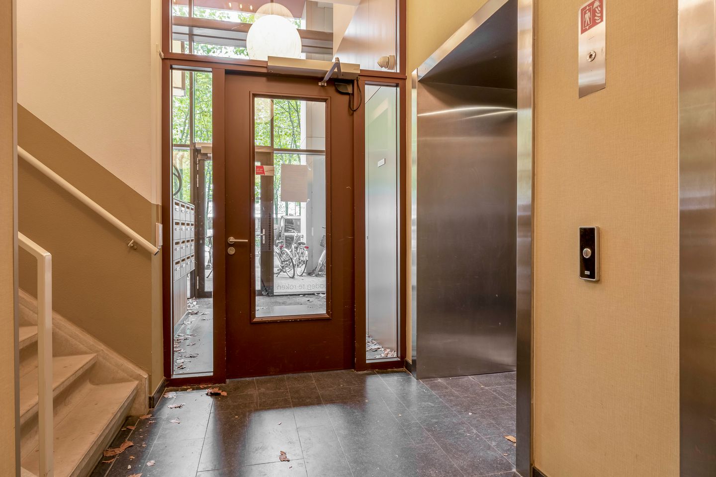 Foto 14 van Torenallee 69-014