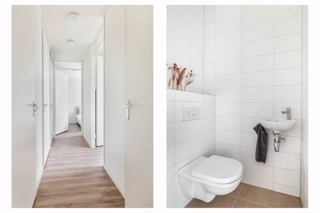 Foto 17 van Torenallee 69-014