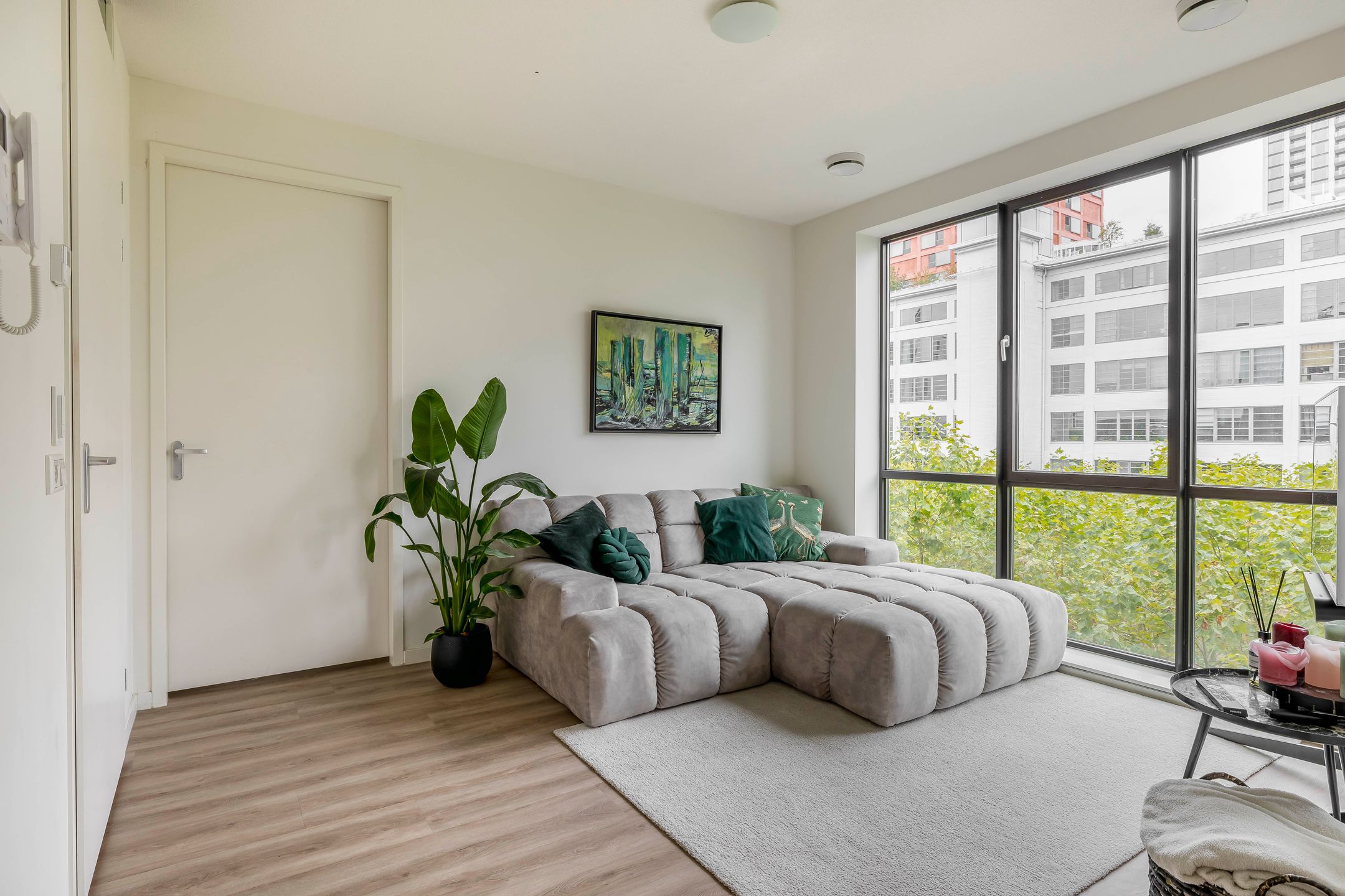 Foto 18 van Torenallee 69-014