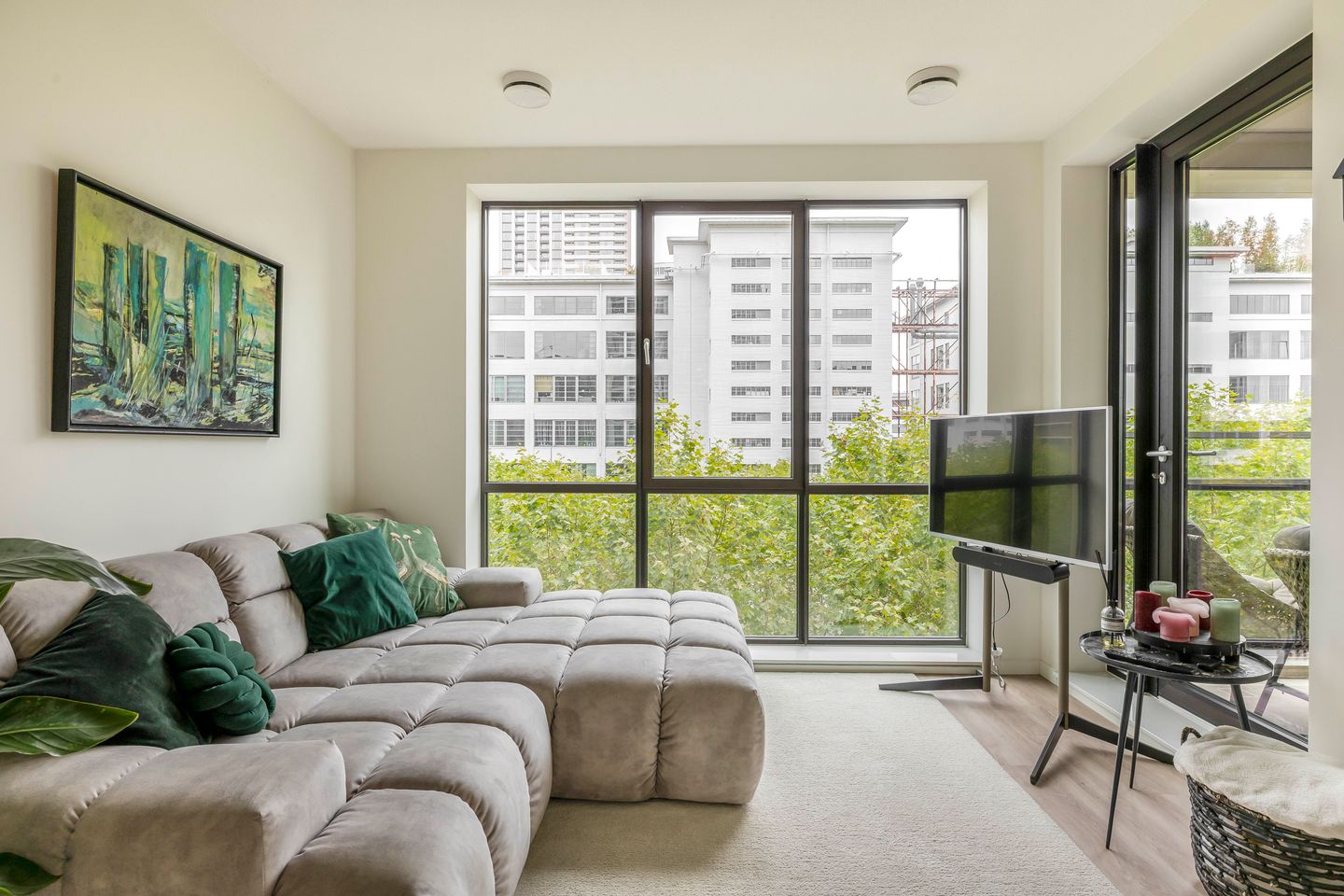 Foto 20 van Torenallee 69-014